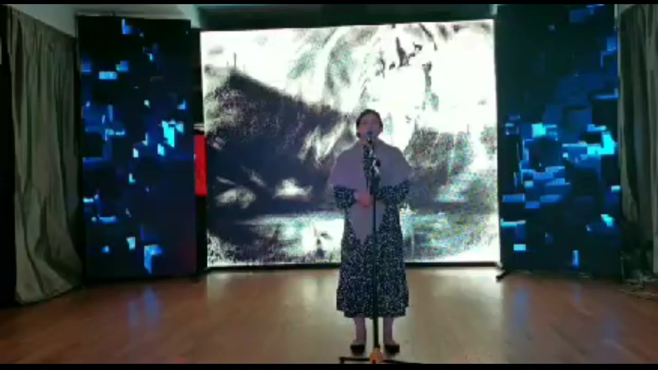 Настасья Максимова