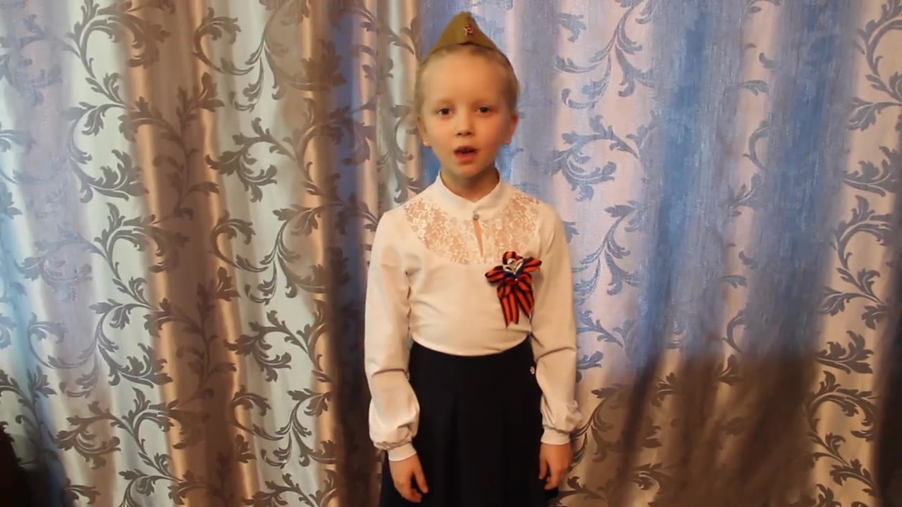 Артемьева Маргарита