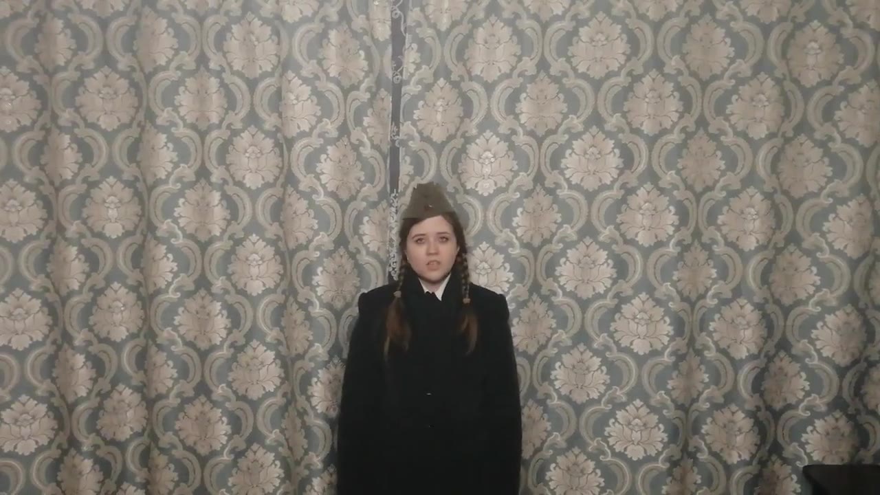 Зубарева Ольга