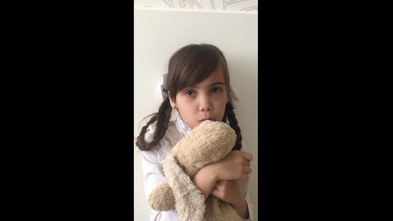 Горячева Елизавета