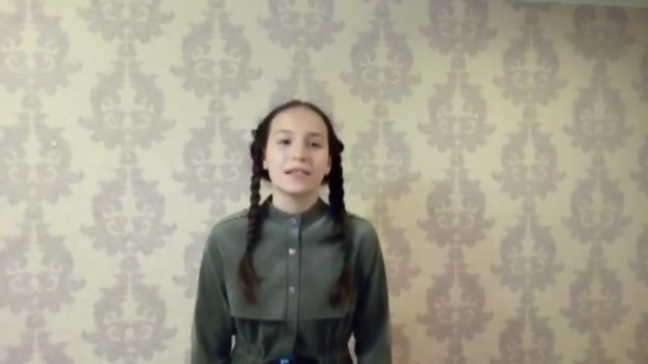 Бакулина Виолетта