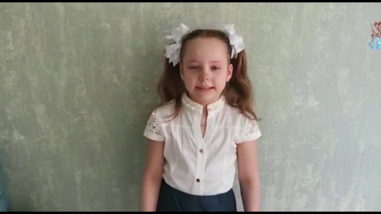 Шумакова Полина