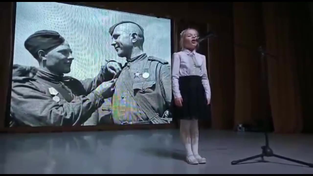 Анна Петрова