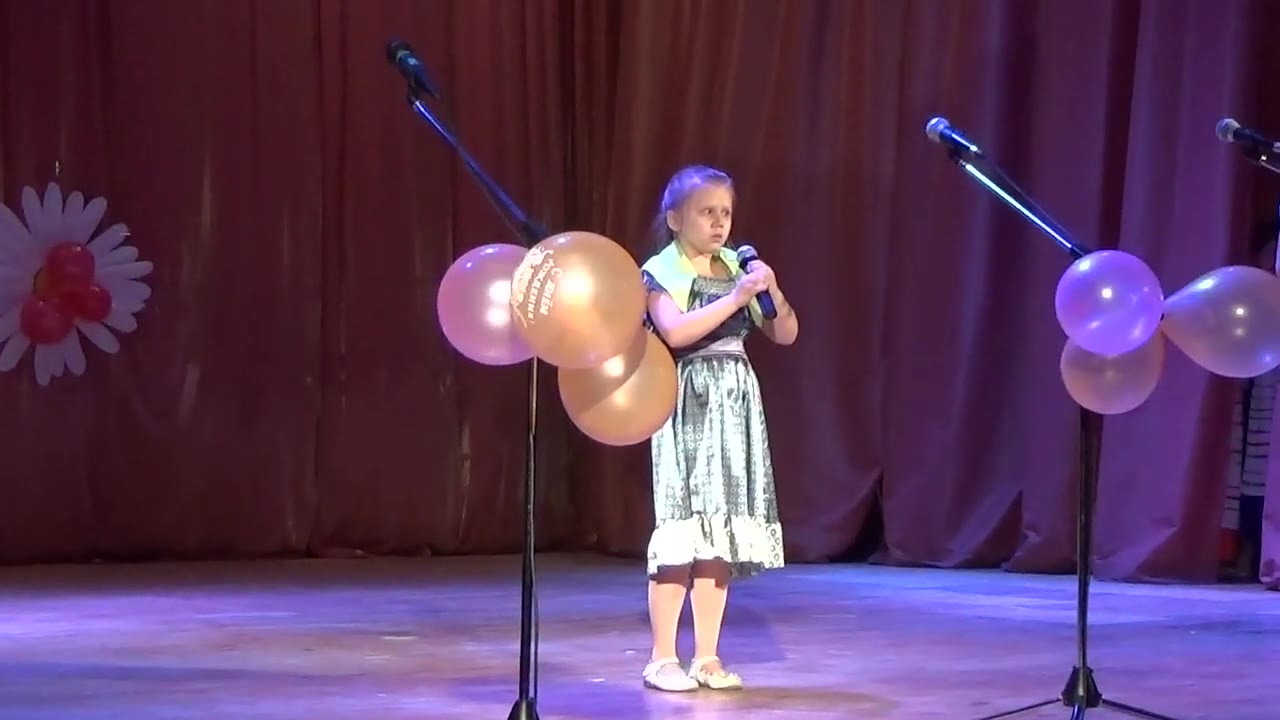 Стрелябина Анастасия Александровна