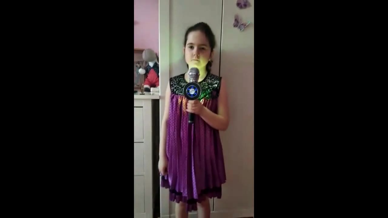 Шевелева Софья