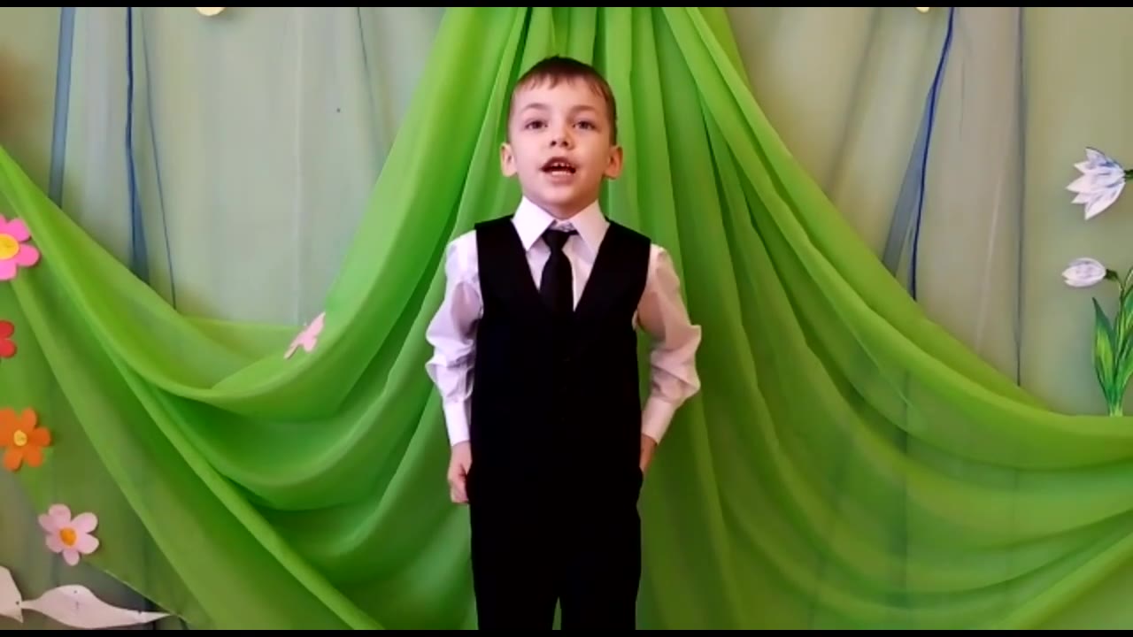 Онлайн-фестиваль"Спасибо за Победу!"