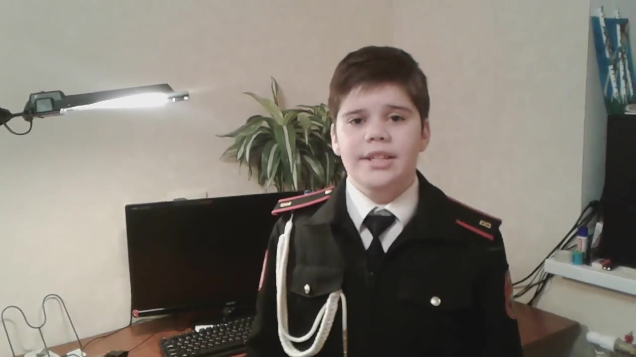 Коняев Илья Алексеевич