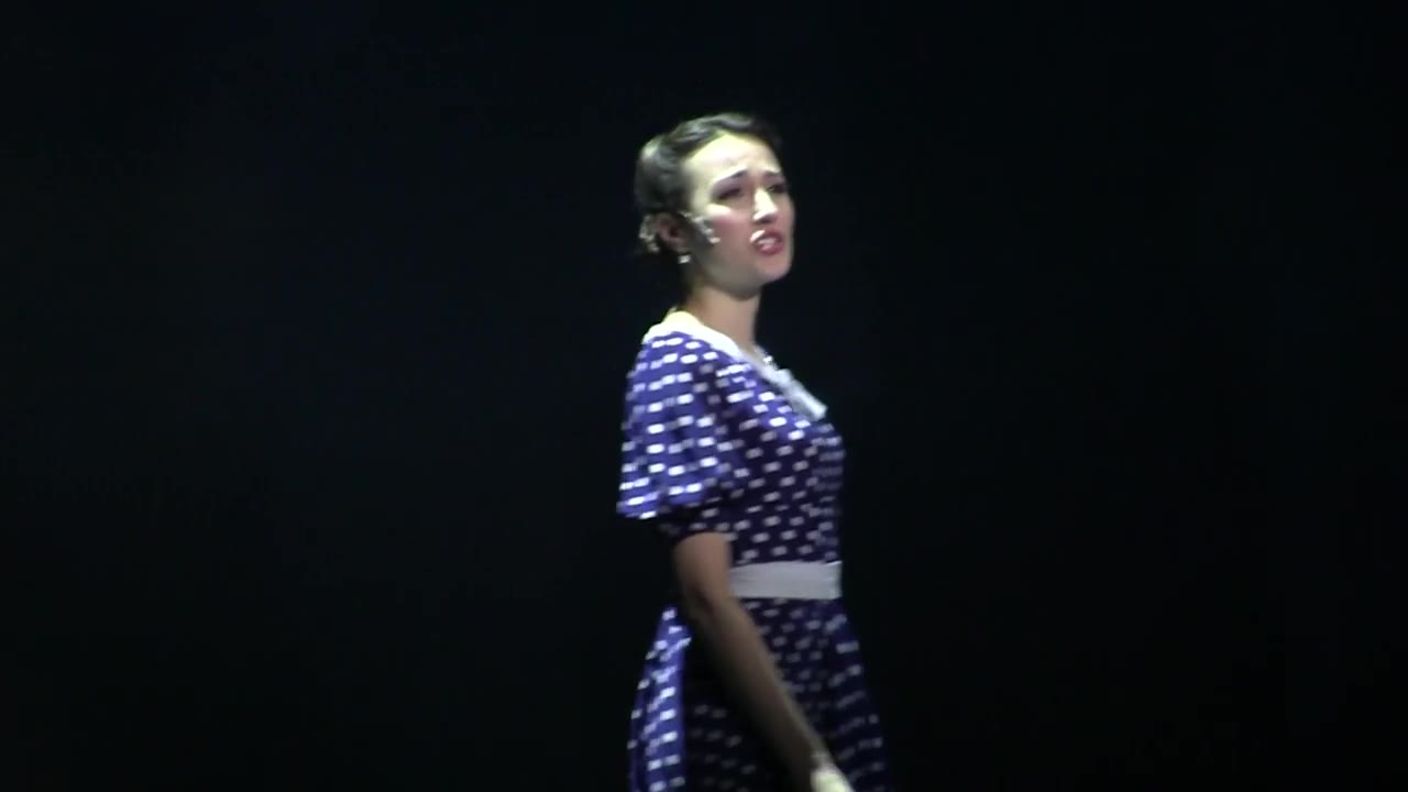 Анна Булгак