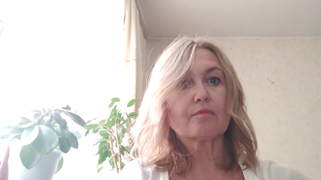 Ирина Постникова