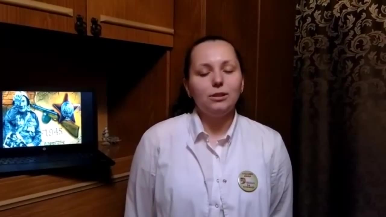 Алешко  Елизавета