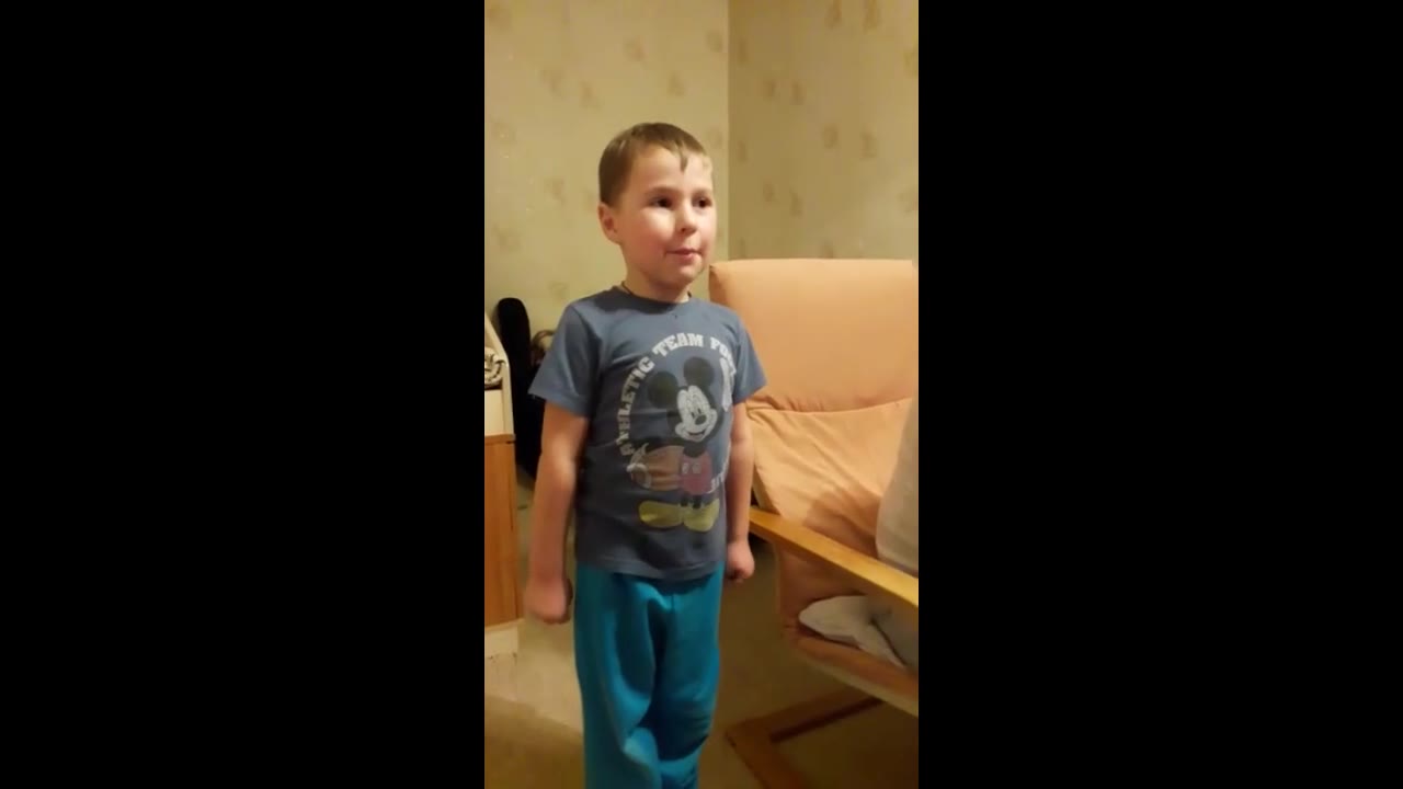 Солдат Забелин