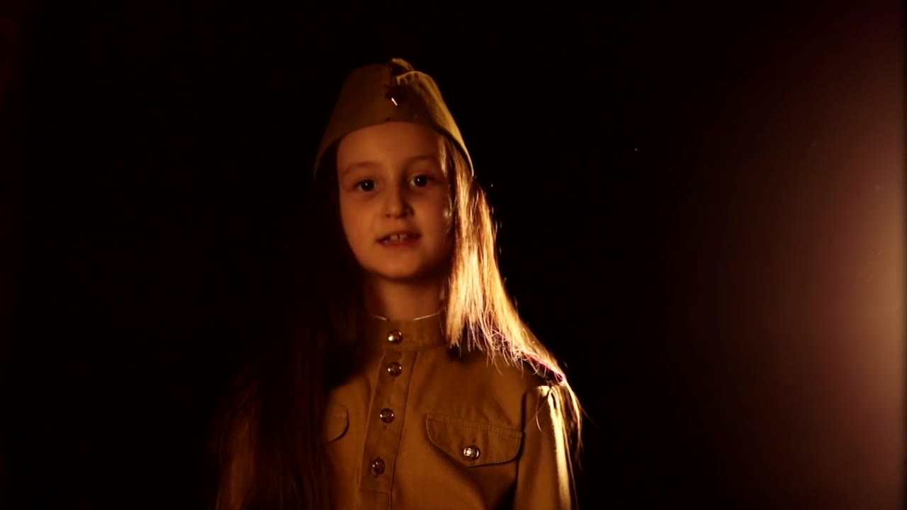 Лебедева Элина