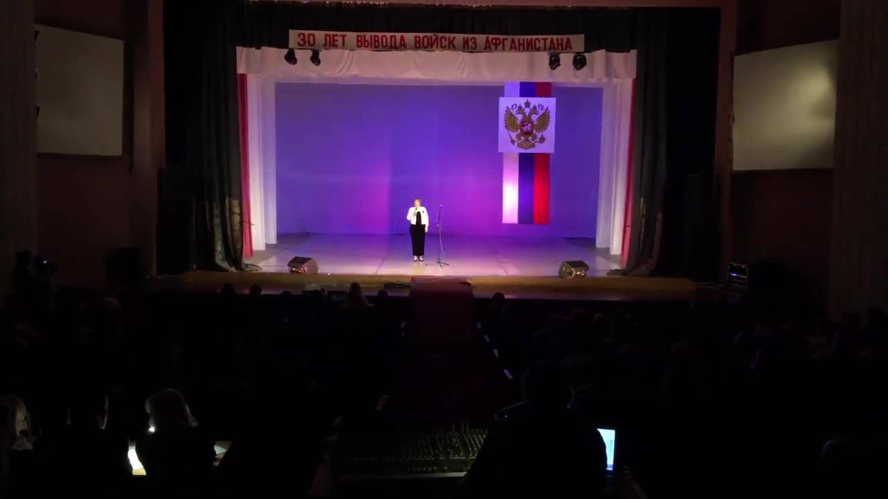 Валентина Таран