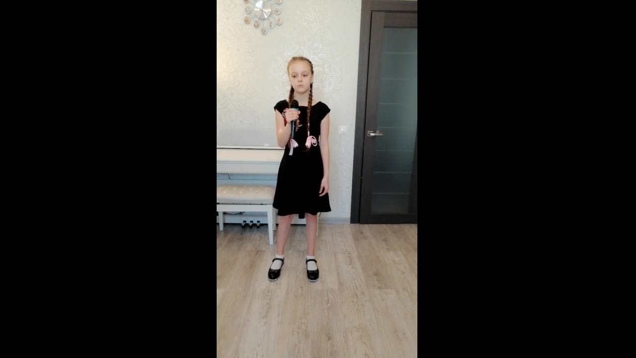 Полина Грачева