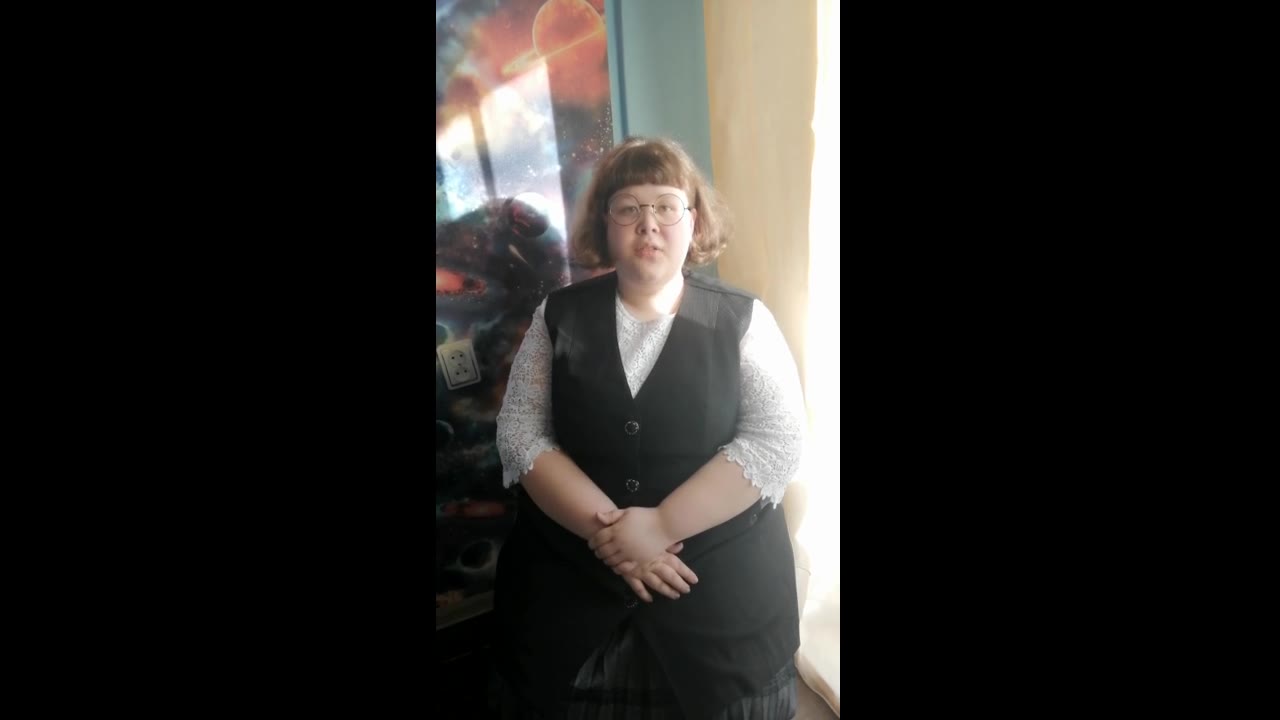 Александра Александровна Шестакова