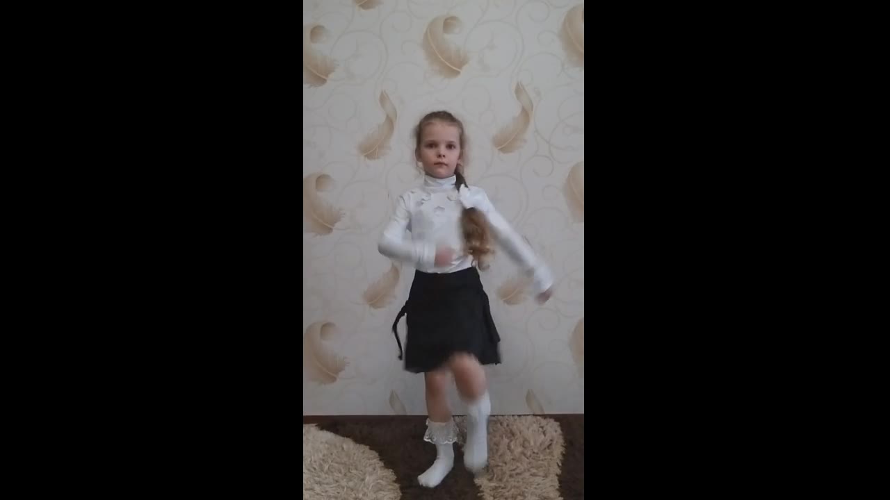 Бакун Дарья 