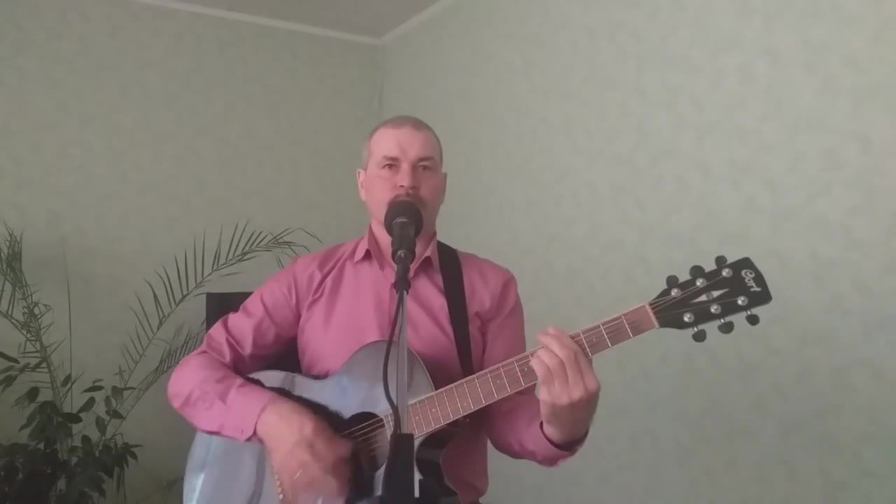 Александр Пронин