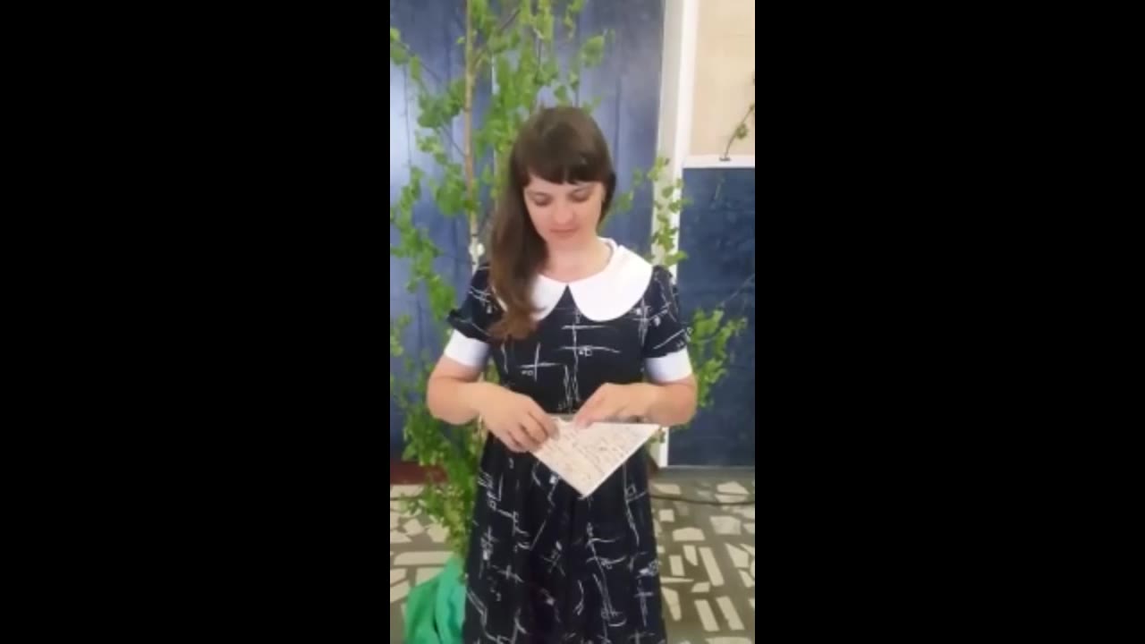 Шикито Олеся Олеговна