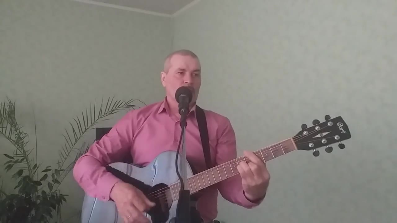 Александр Пронин