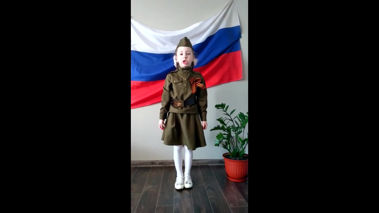 Дёмина Варвара