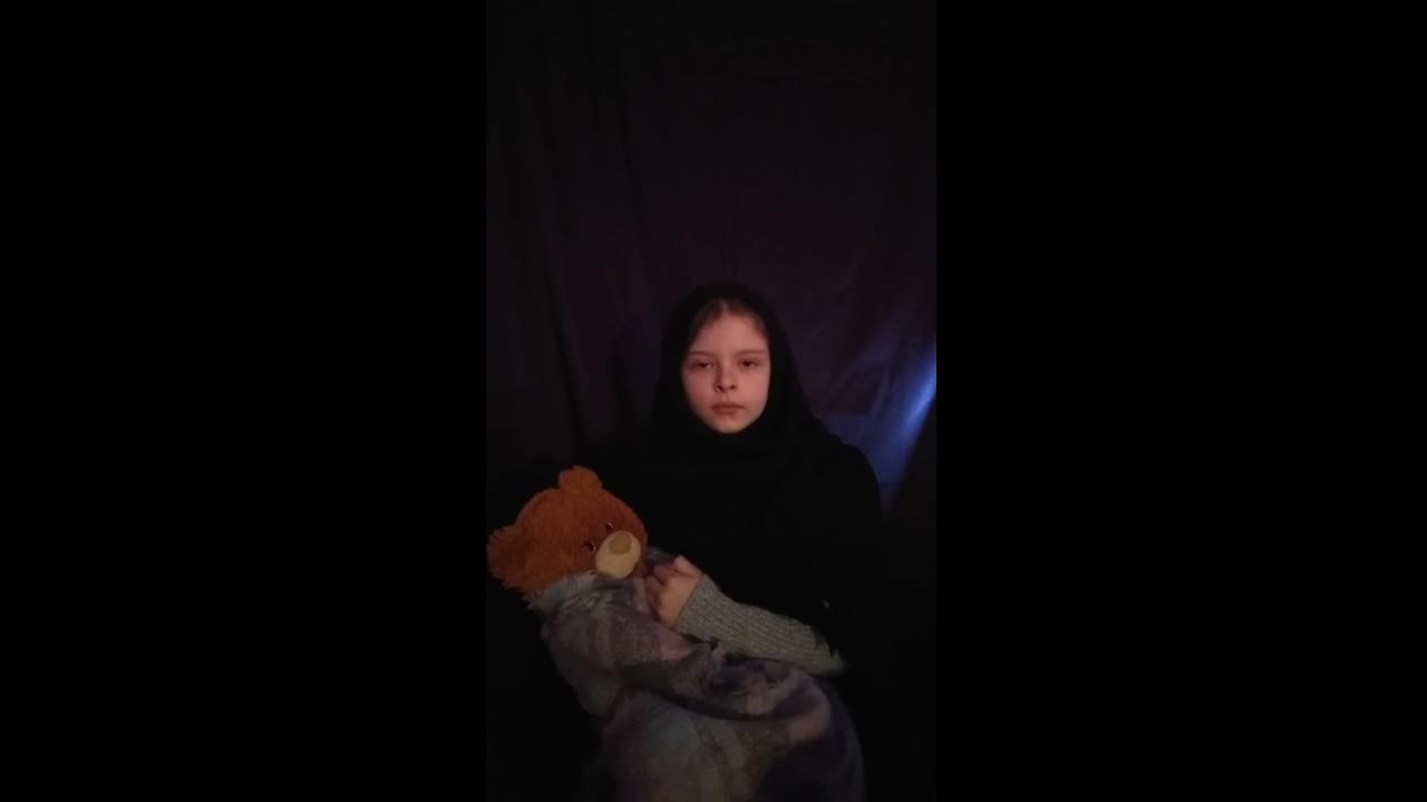 Веркеева Ксения