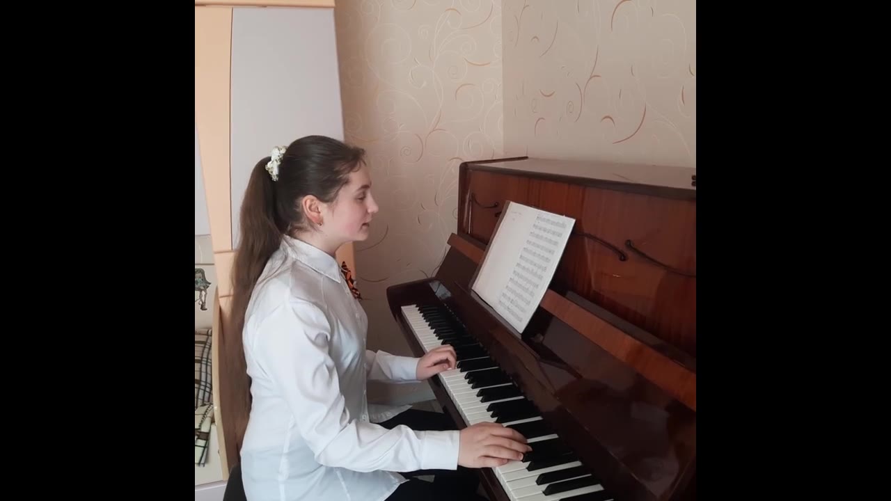 Кондакова Дарья