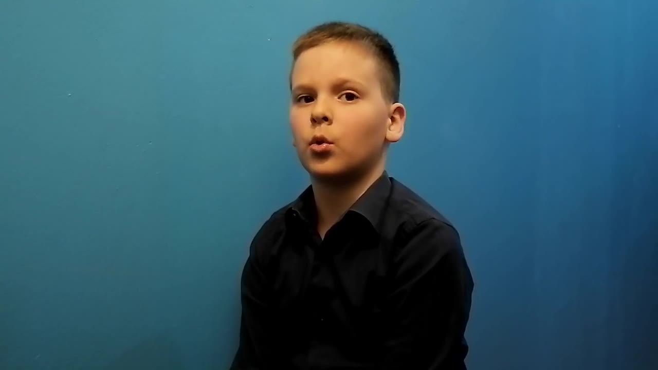 Иван Истомин Гимназист