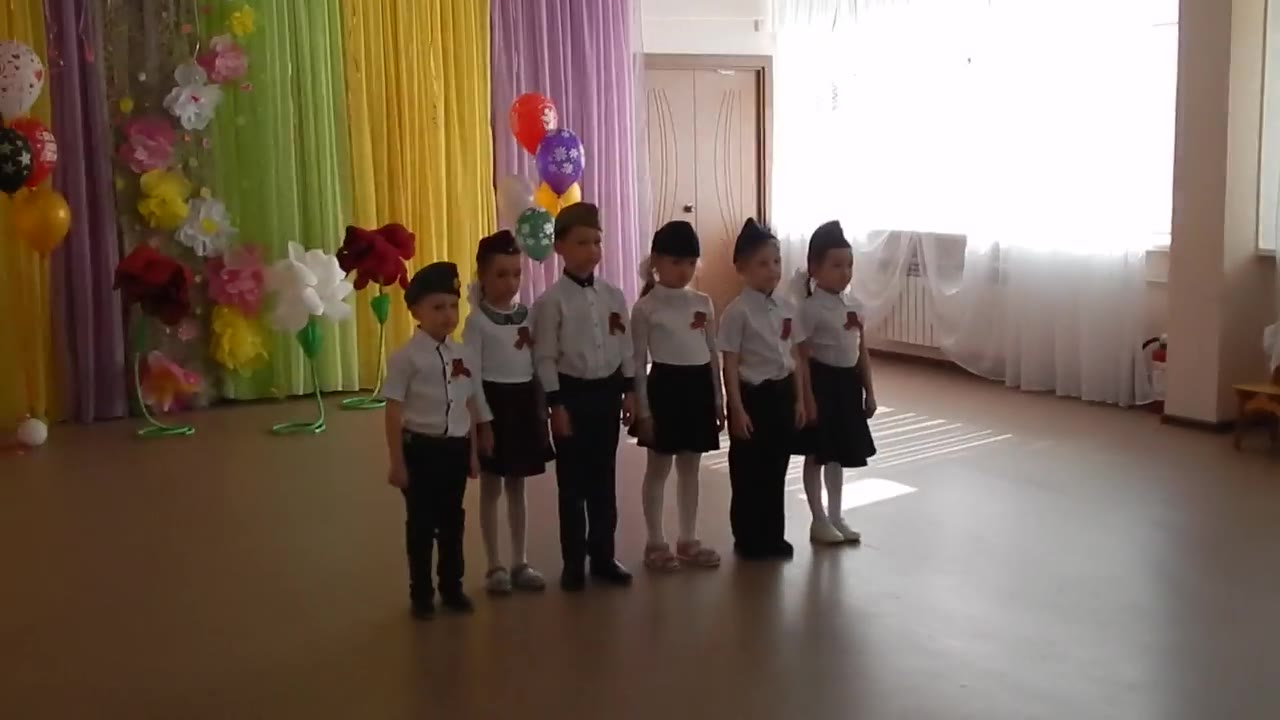 Любимчики