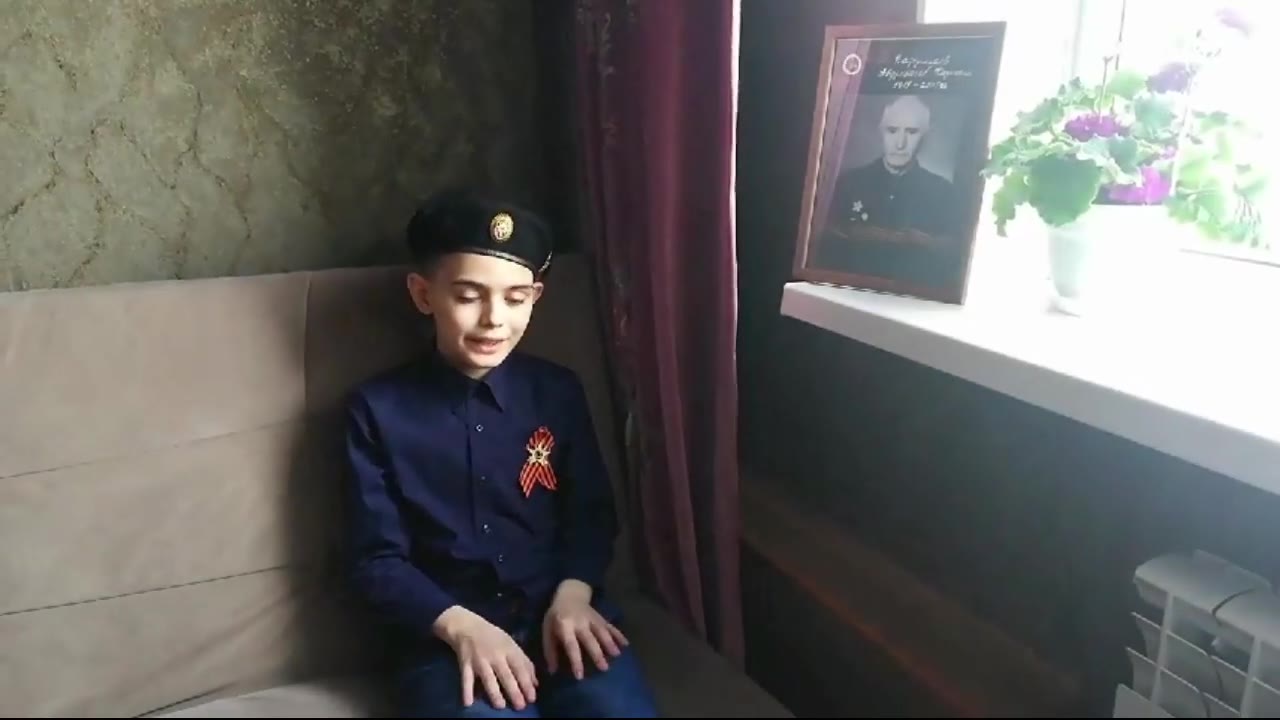 Мухбир Буба