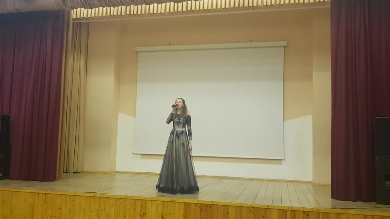 Ерёменко Екатерина 