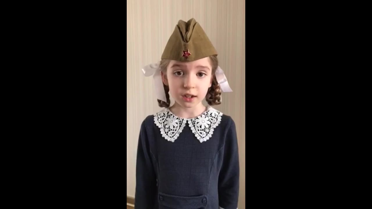 Вера Куликова