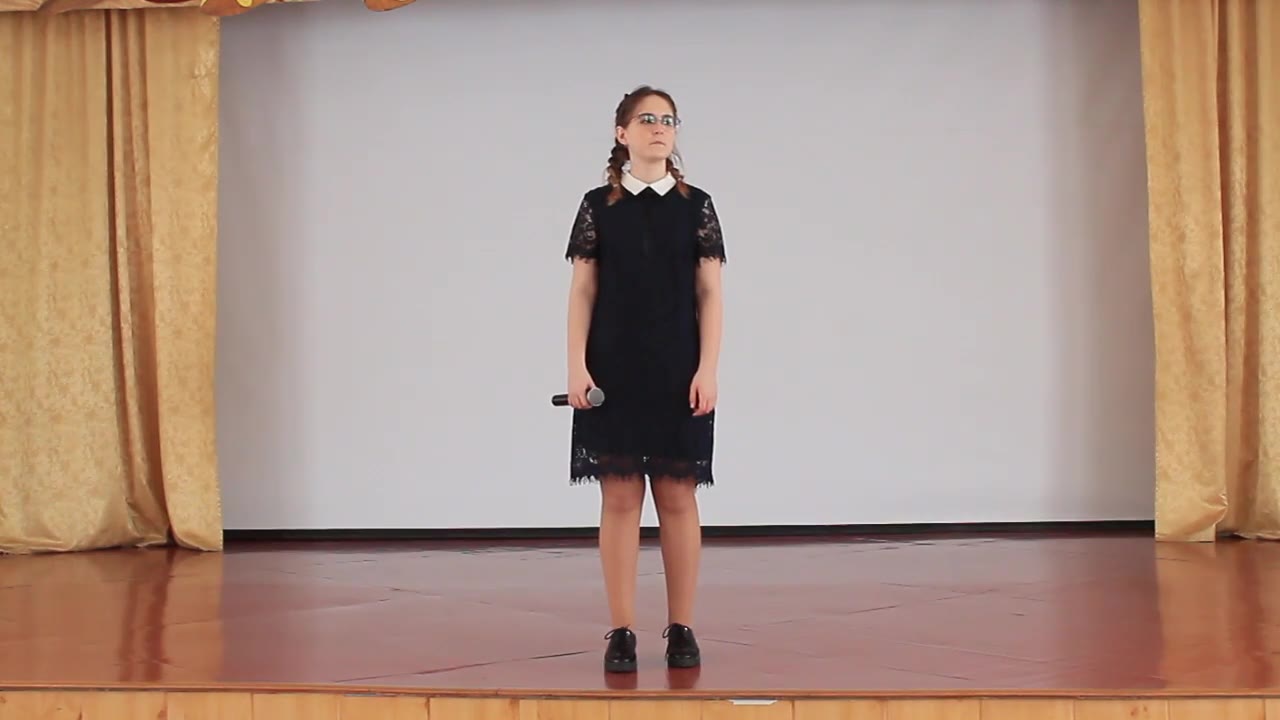 Гусева Анна