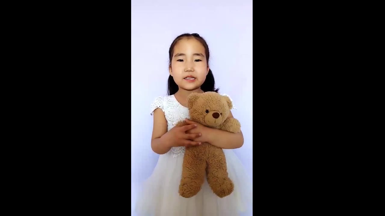 Намсараева Арьяна