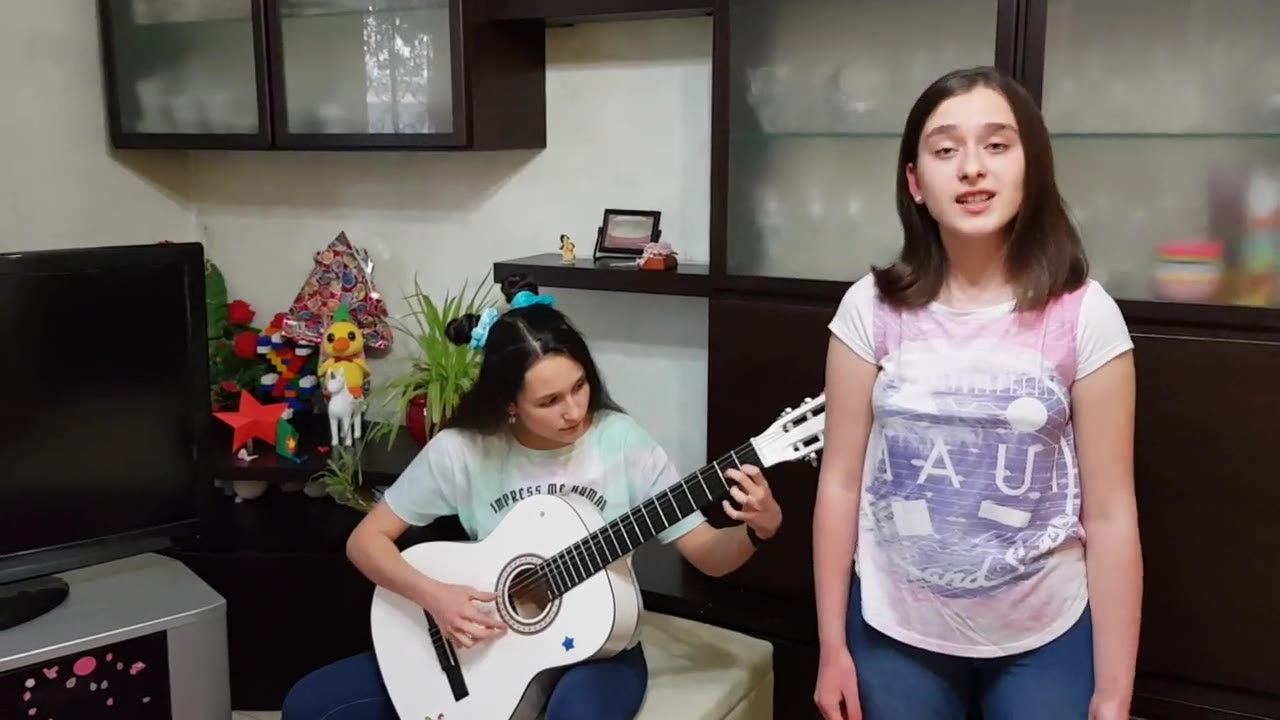 Fake Sisters