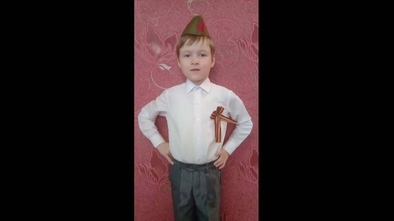 Калиберда Артём Сергеевич