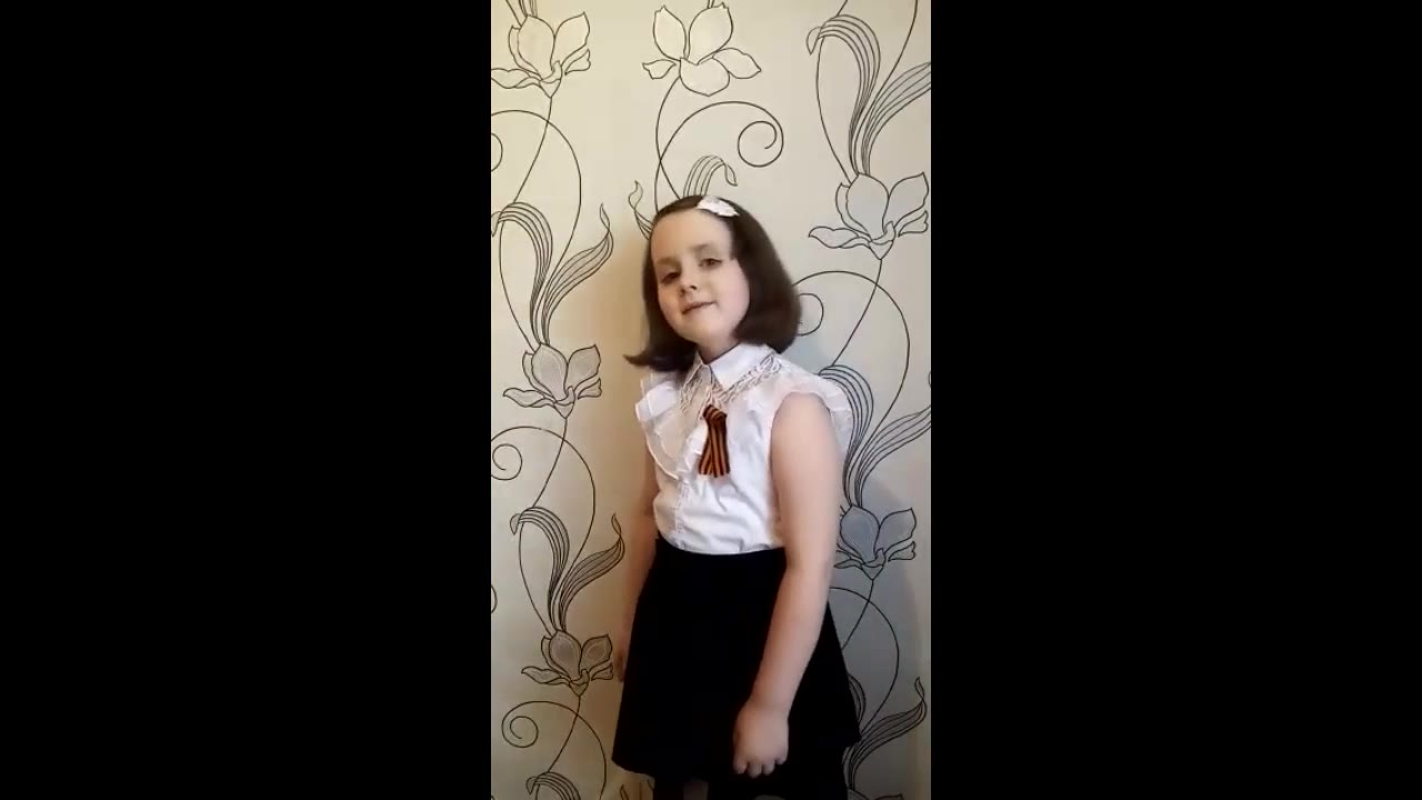 Осокина Виктория