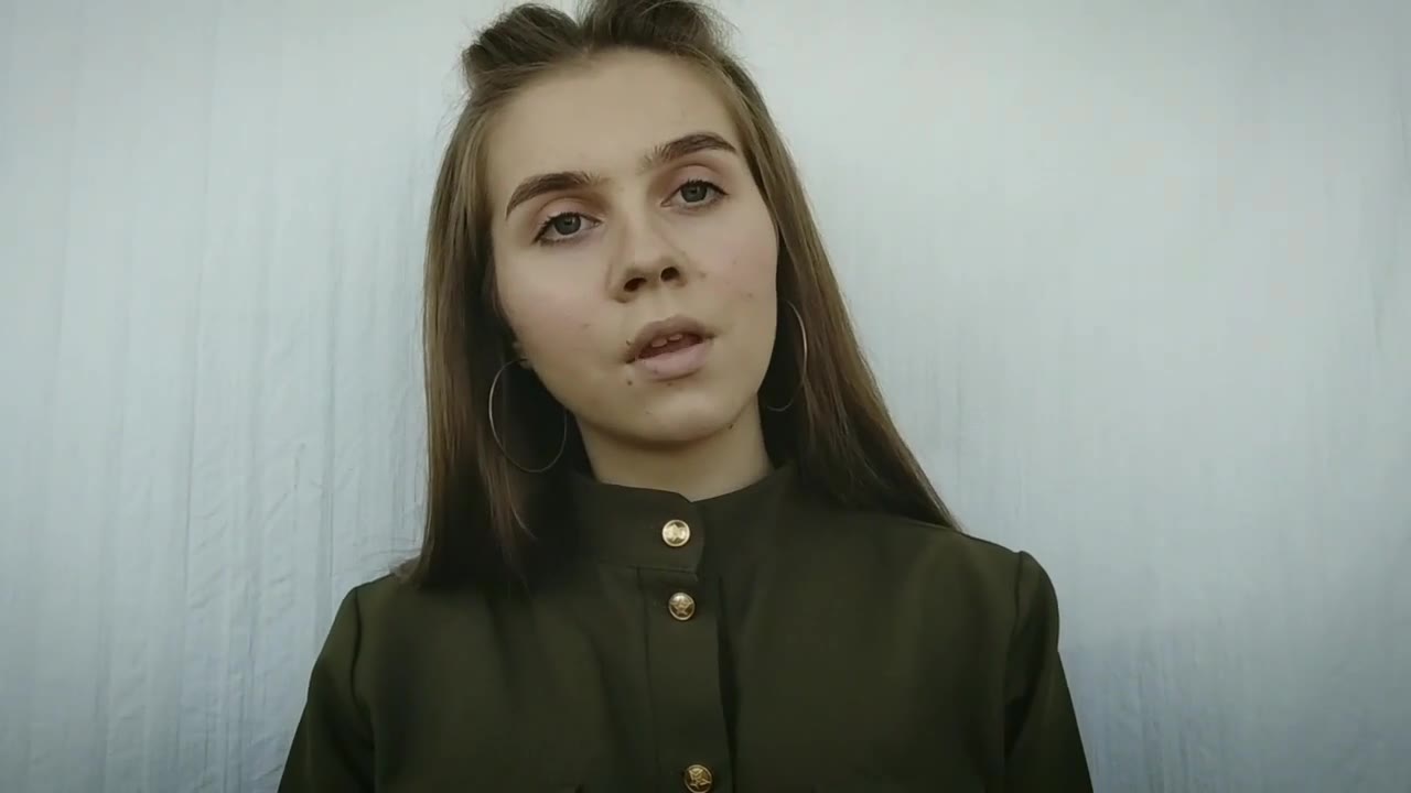 Светлова Анастасия