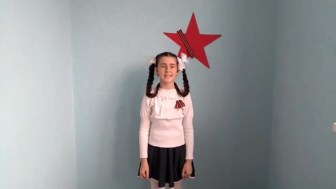 Голушко Анна