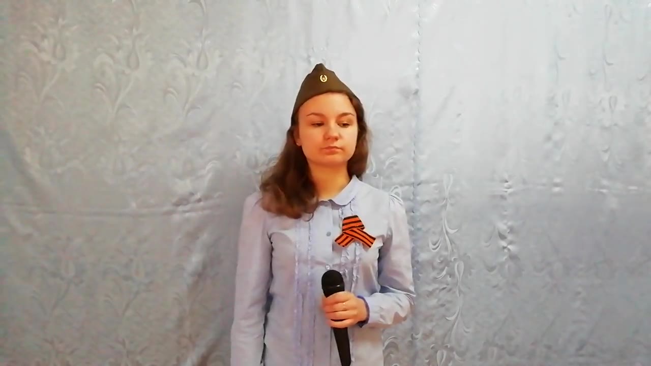 Мария Заборцева