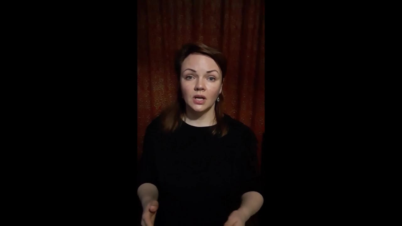 Дарья - душа