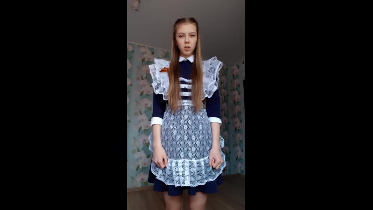 Хайбуллина Мадина