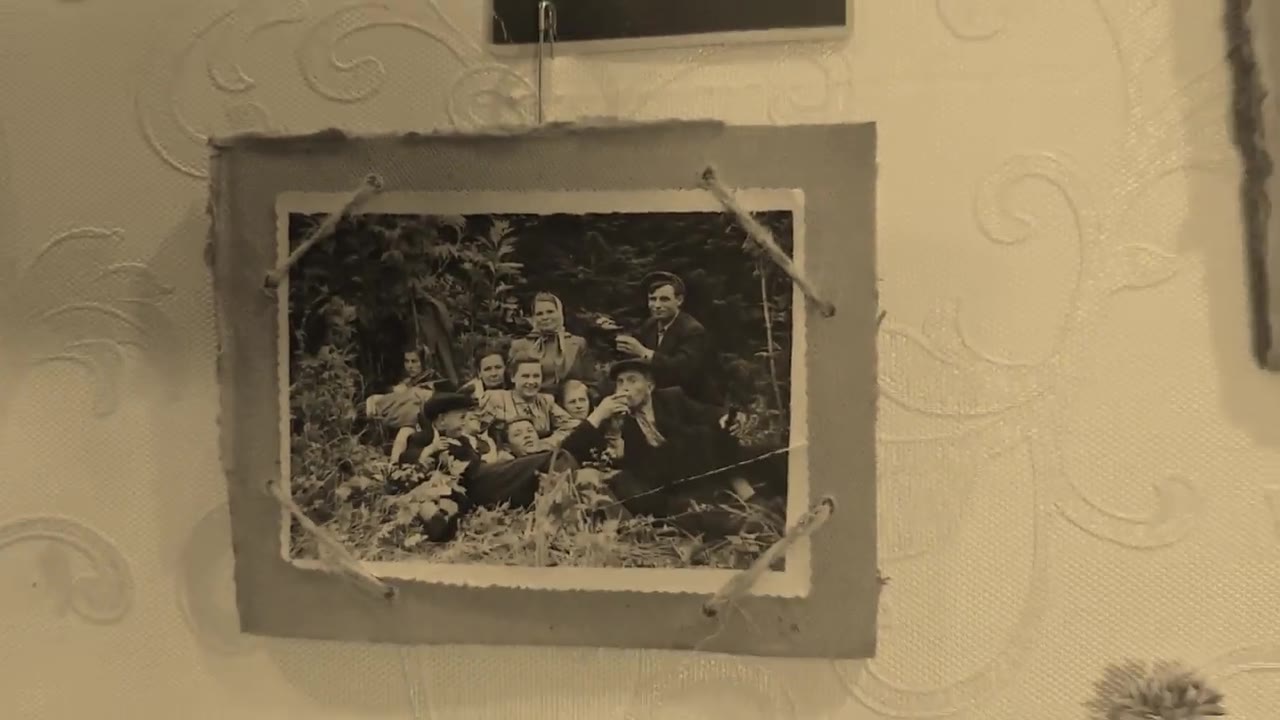 Василиса Дручинина-Парри