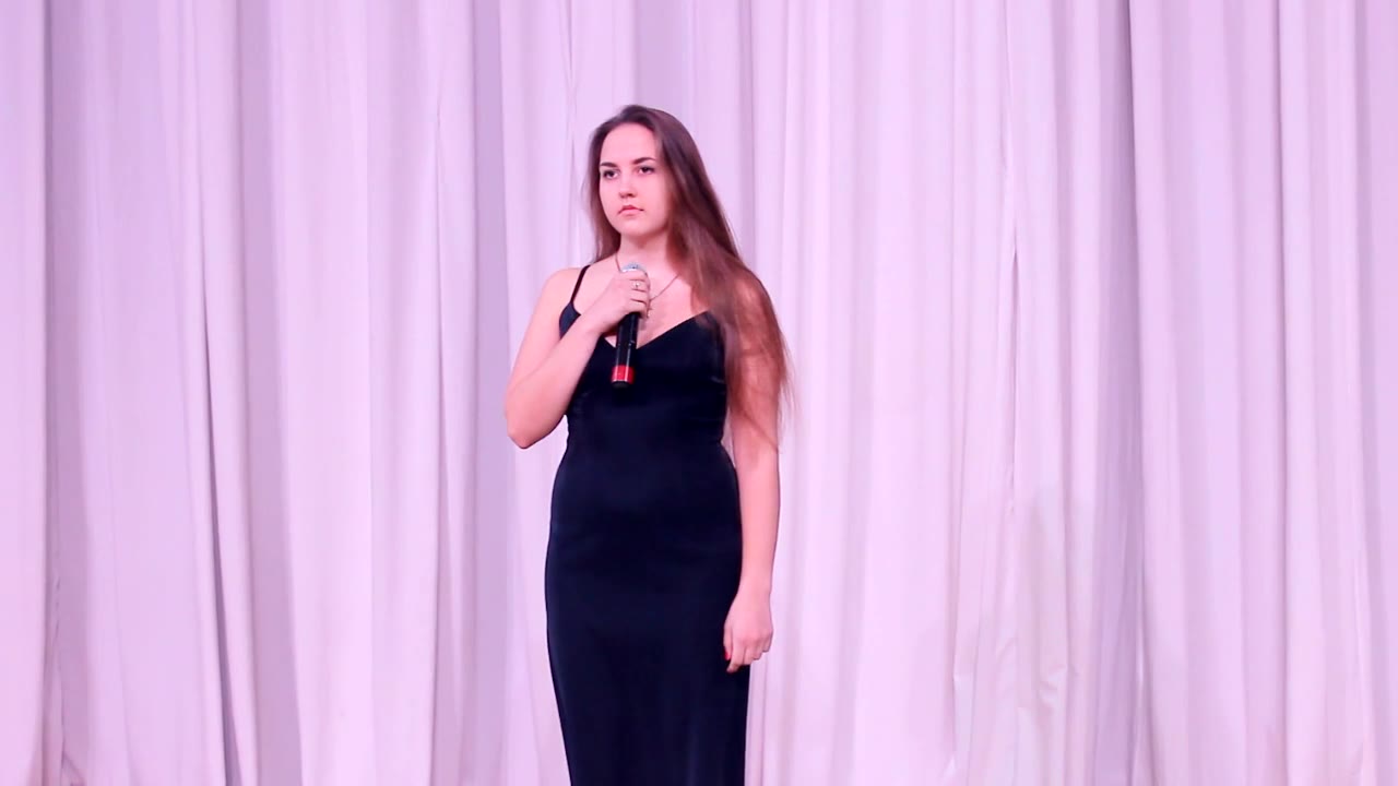 Анастасия Паньшина