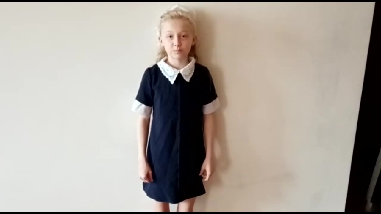 Рассказчица