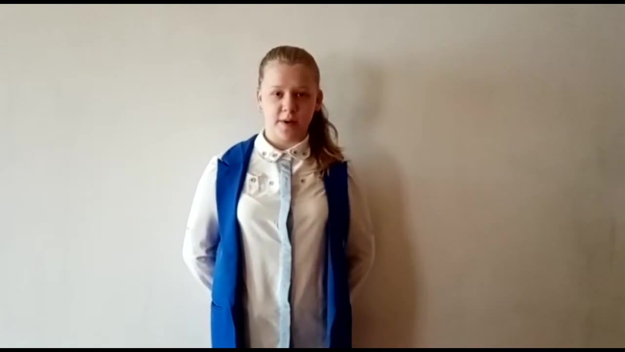 Рассказчица????