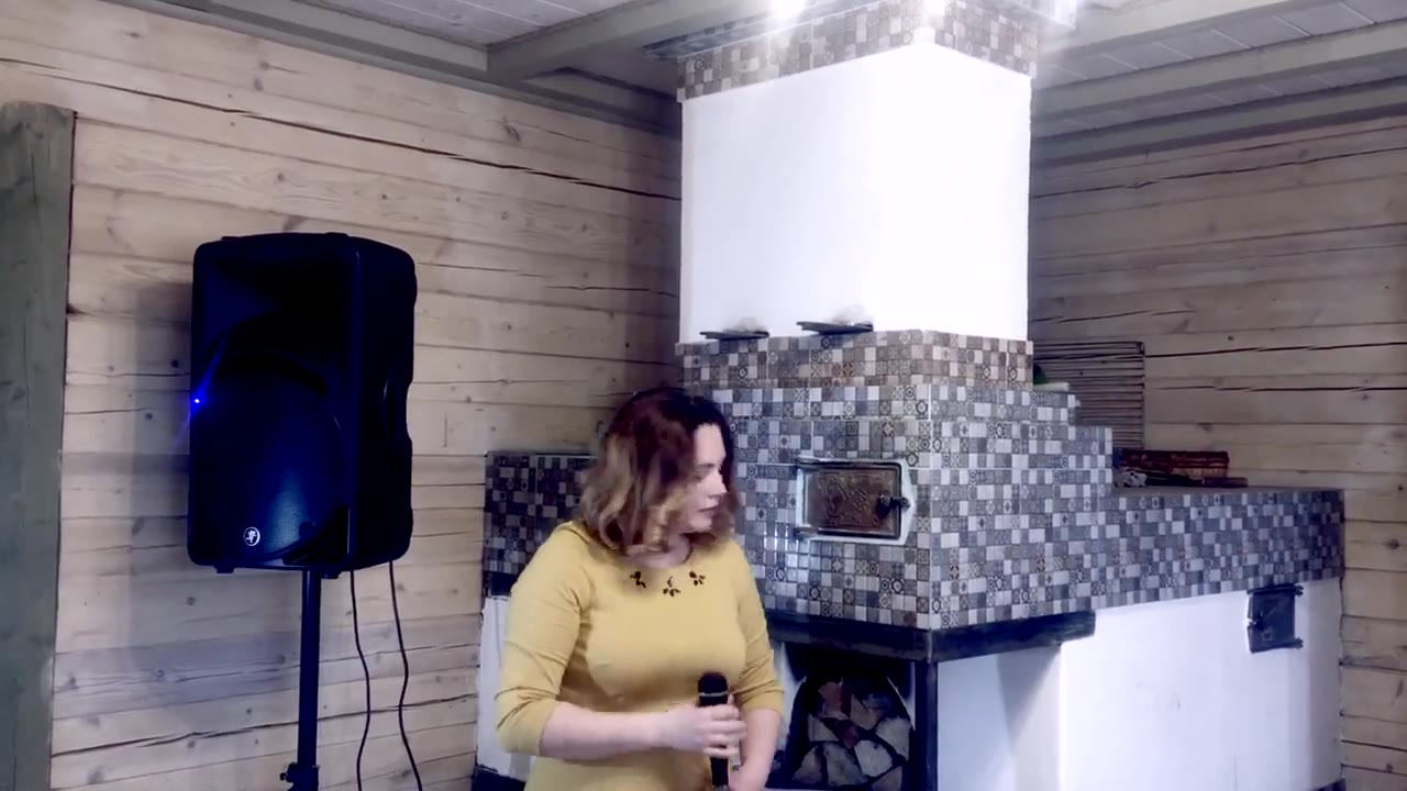 Гафиатуллина Ирина