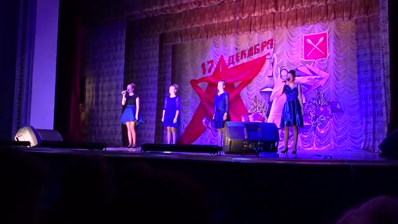 Арт- группа "ЮЛА"