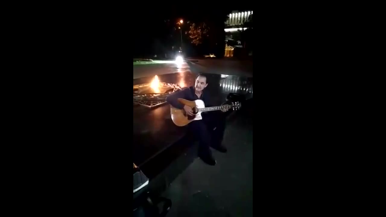 Махсат Рысимбетов