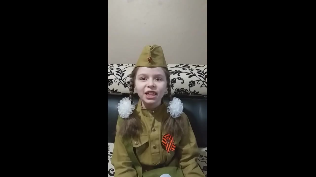 Шуперт Елизавета