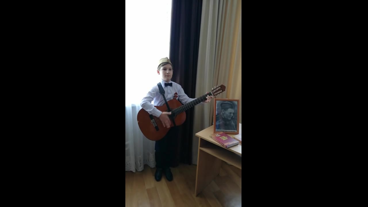 Лубенец Илья